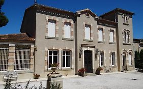 Bed & Breakfast L'Orangerie